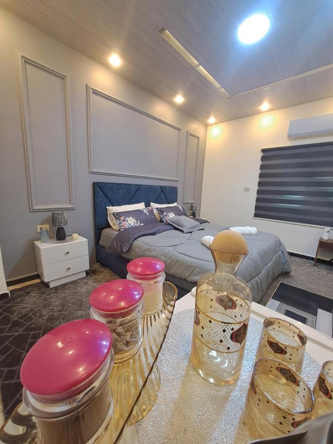 Cardostudio Hotel Jarash Luaran gambar