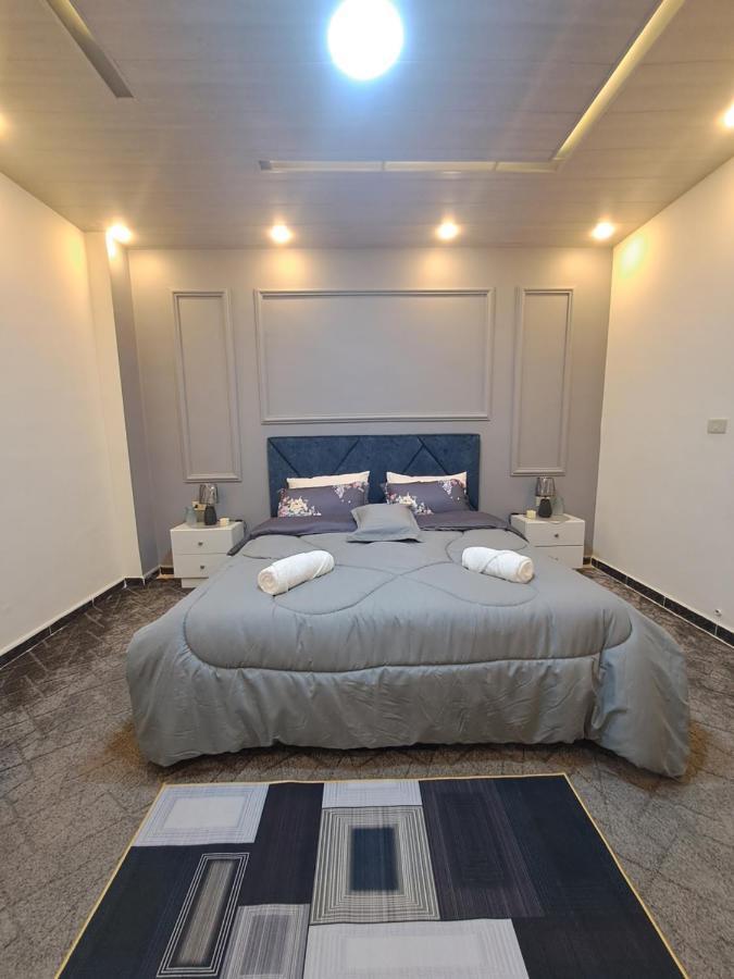 Cardostudio Hotel Jarash Luaran gambar