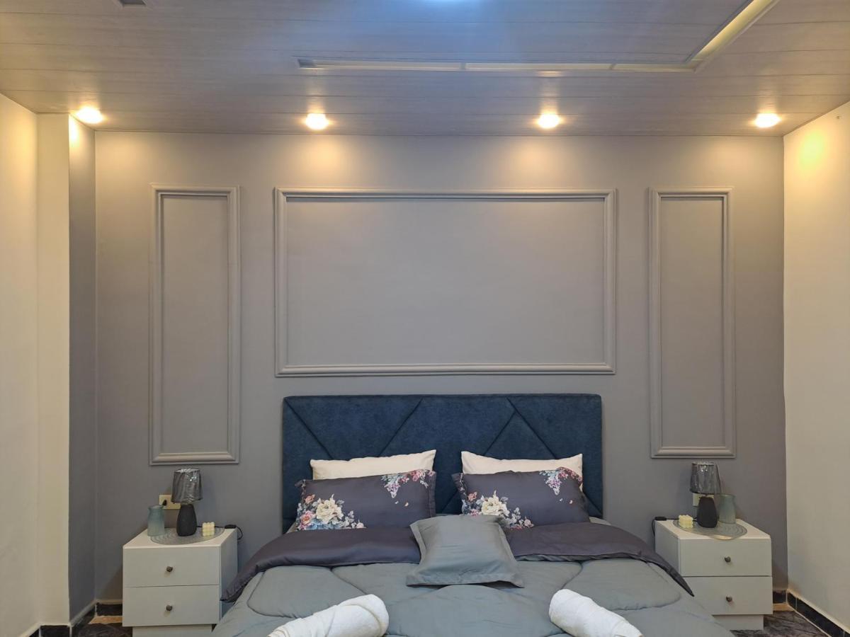 Cardostudio Hotel Jarash Luaran gambar