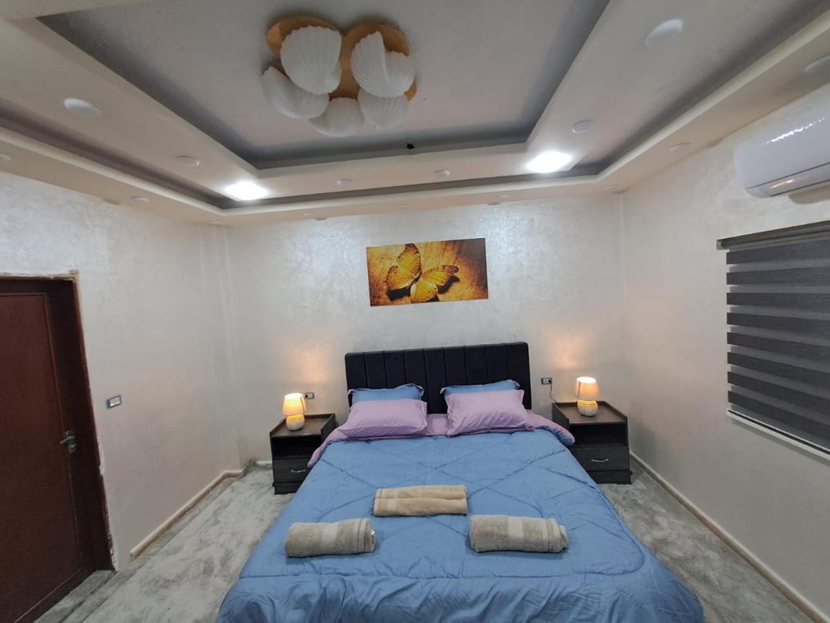Cardostudio Hotel Jarash Luaran gambar