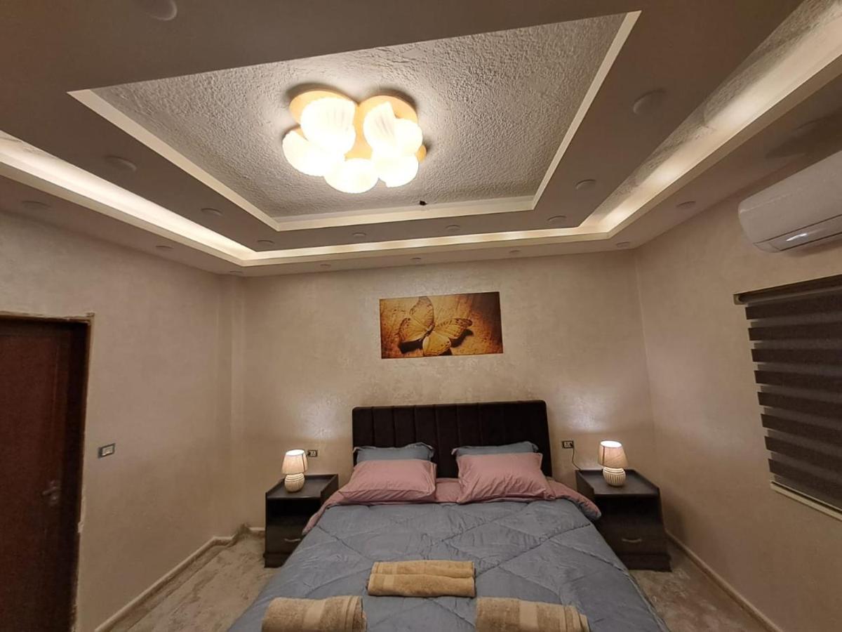 Cardostudio Hotel Jarash Luaran gambar