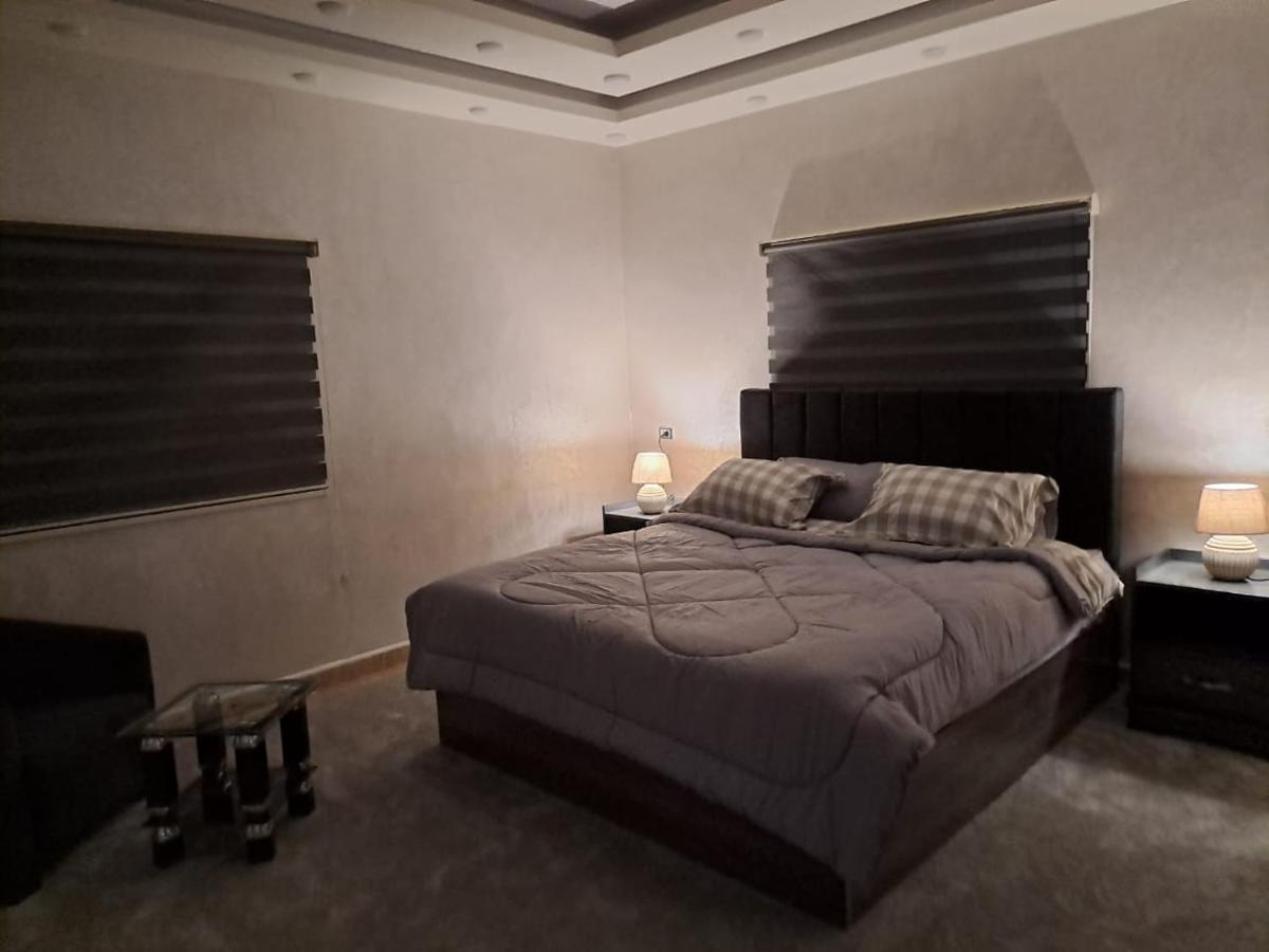 Cardostudio Hotel Jarash Luaran gambar